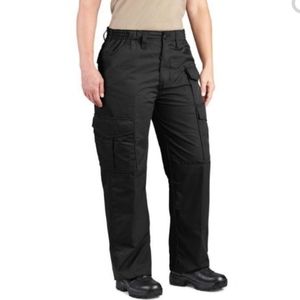 Propper Womens Black Pants, Size 20